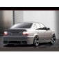 Paraurti posteriore BMW E39 (Cod. S-HSTBMWE39-2)