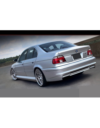 Paraurti posteriore BMW E39 (Cod. S-HSTBMWE39-3)