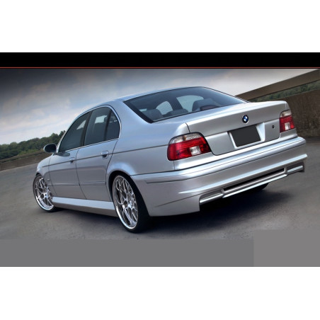 Paraurti posteriore BMW E39 (Cod. S-HSTBMWE39-3)