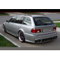 Paraurti posteriore BMW E39 (Cod. S-HSTBMWE39T-1)