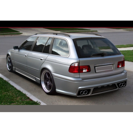 Minigonne laterali BMW E39 (Cod. S-SSBMWE39-02)