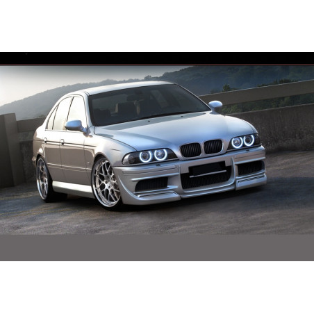 Minigonne laterali BMW E39 (Cod. S-SSBMWE39-4)
