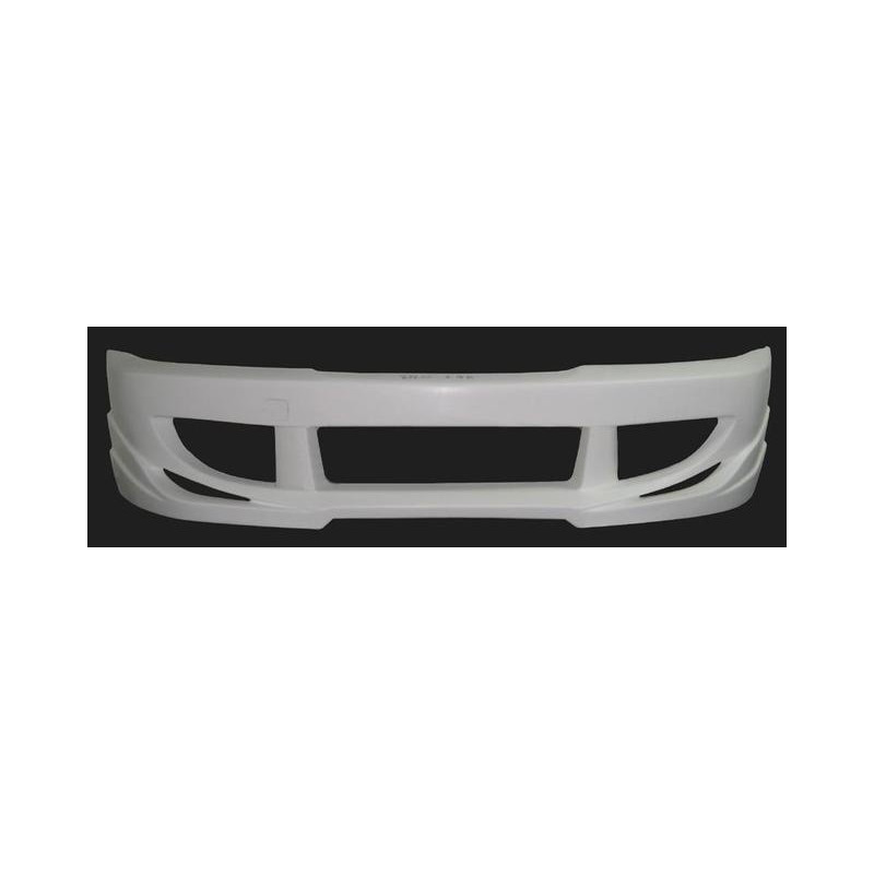 Paraurti anteriore BMW E46 (Cod. S-BE46-F-1-C)