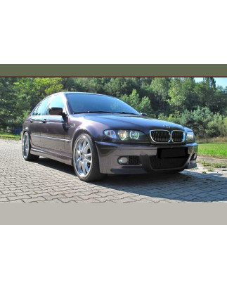 Paraurti anteriore BMW E46 (Cod. S-BE46-F-2)
