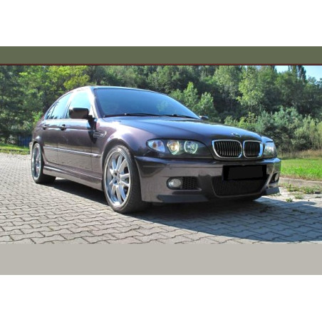 Paraurti anteriore BMW E46 (Cod. S-BE46-F-2)