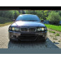 Paraurti anteriore BMW E46 (Cod. S-BE46-F-2)