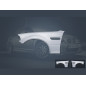 Parafanghi anteriori BMW E46 (Cod. S-BE46-FF-01)