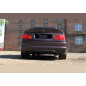 Paraurti posteriore BMW E46 (Cod. S-BE46-R-1)