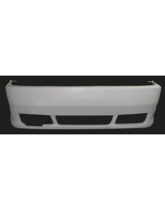 Paraurti posteriore BMW E46 (Cod. S-BE46-R-1-C)