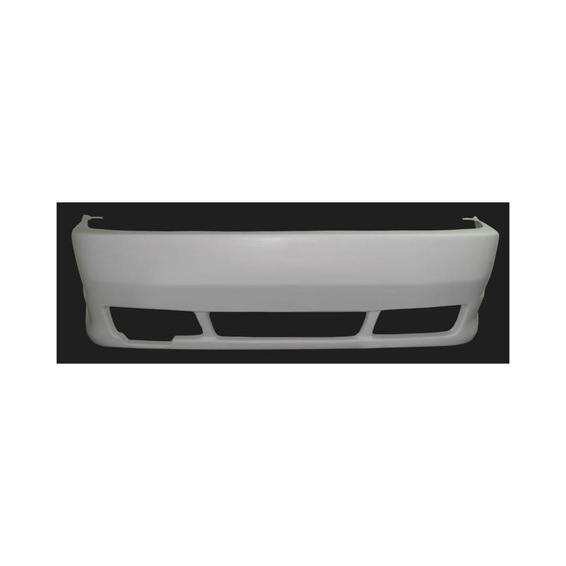 Paraurti posteriore BMW E46 (Cod. S-BE46-R-1-C)