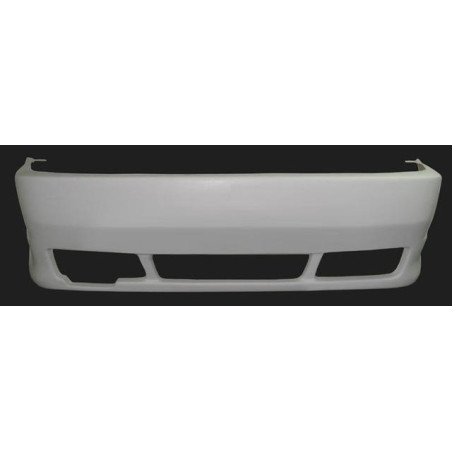 Paraurti posteriore BMW E46 (Cod. S-BE46-R-1-C)
