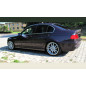 Minigonne laterali BMW E46 (Cod. S-BE46-S-1)