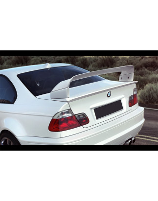 Spoiler baule BMW E46 (Cod. S-BE46-SP-01)