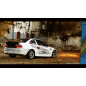Kit wide body BMW E46 (Cod. S-BE46-WB-01)