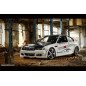 Kit wide body BMW E46 (Cod. S-BE46-WB-01)