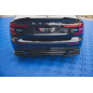 Splitter posteriore Volvo S60/V60 R-Design Mk3 (Cod. M-VO-S60-3-RDESIGN-RD1G)