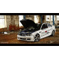 Kit wide body BMW E46 (Cod. S-BE46-WB-01)