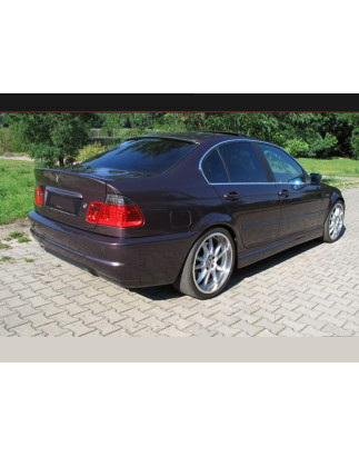 Spoiler lunotto BMW E46 (Cod. S-BE46-WS-1)