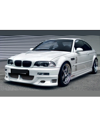 Paraurti anteriore BMW E46 (Cod. S-FSTBMWE46-1)