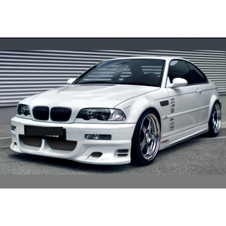 Paraurti anteriore BMW E46 (Cod. S-FSTBMWE46-1)