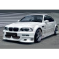 Paraurti anteriore BMW E46 (Cod. S-FSTBMWE46-1)