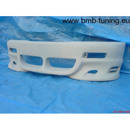 Paraurti anteriore BMW E46 (Cod. S-FSTBMWE46-1)