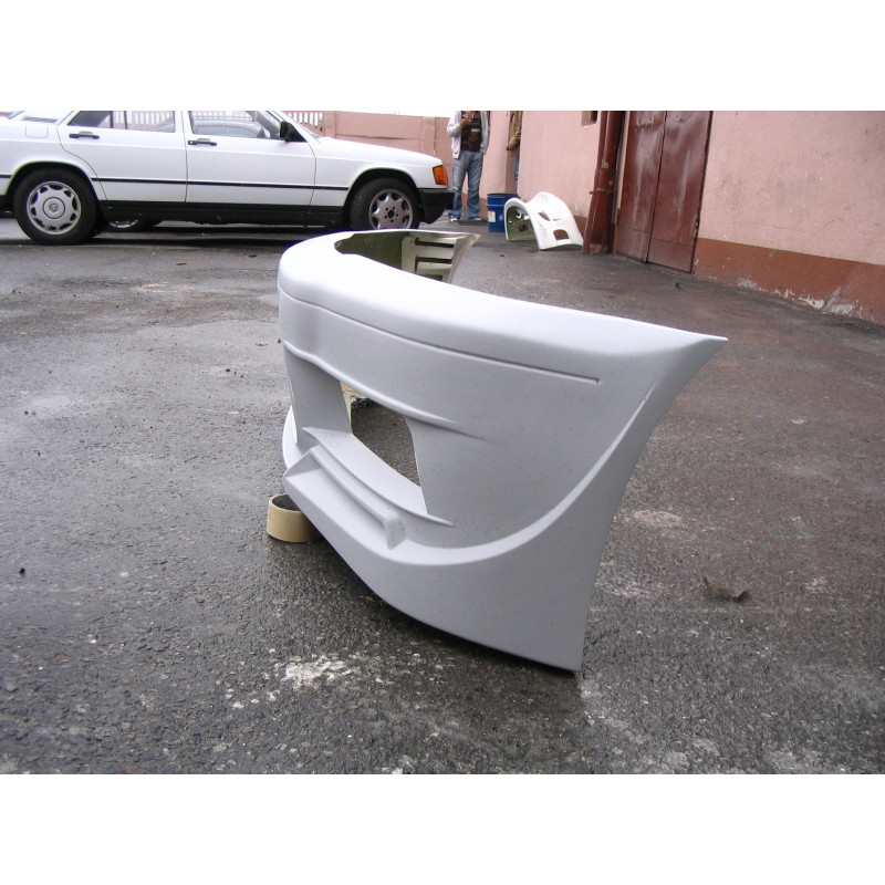 Paraurti anteriore BMW E46 (Cod. S-FSTBMWE46-5)