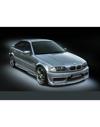 Paraurti anteriore BMW E46 (Cod. S-FSTBMWE46-5)
