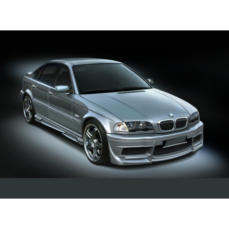Paraurti anteriore BMW E46 (Cod. S-FSTBMWE46-5)
