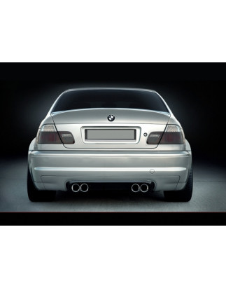 Spoiler baule BMW E46 (Cod. S-HFBMWE46-01)
