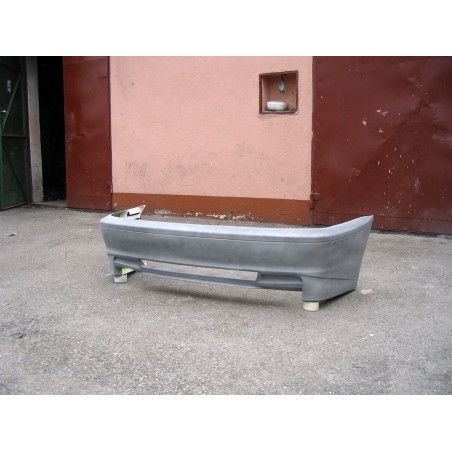 Paraurti posteriore BMW E46 (Cod. S-HSTBMWE46-3)