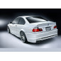 Paraurti posteriore BMW E46 (Cod. S-HSTBMWE46-3)