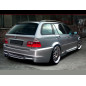 Paraurti posteriore BMW E46 (Cod. S-HSTBMWE46T-1)