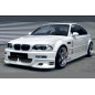 Minigonne laterali BMW E46 (Cod. S-SSBMWE46-01)