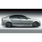 Minigonne laterali BMW E46 (Cod. S-SSBMWE46-4)