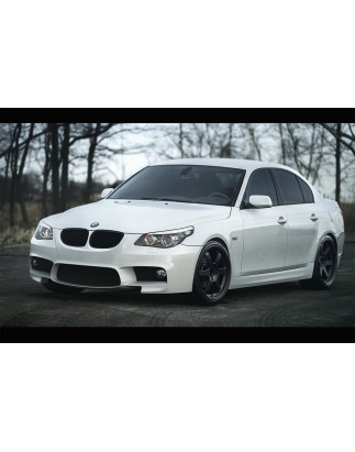 Paraurti anteriore BMW E60 (Cod. S-BE60-F-01)