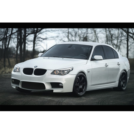 Paraurti anteriore BMW E60 (Cod. S-BE60-F-01)