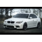 Paraurti anteriore BMW E60 (Cod. S-BE60-F-01)