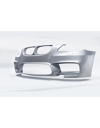 Paraurti anteriore BMW E60 (Cod. S-BE60-F-01)