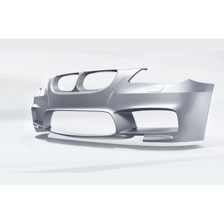 Paraurti anteriore BMW E60 (Cod. S-BE60-F-01)