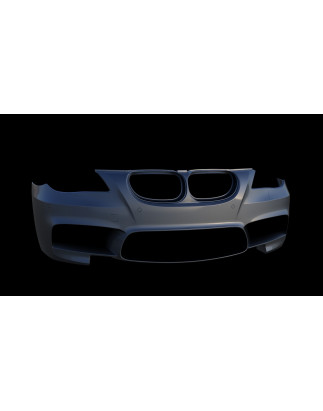 Paraurti anteriore BMW E60 (Cod. S-BE60-F-01)