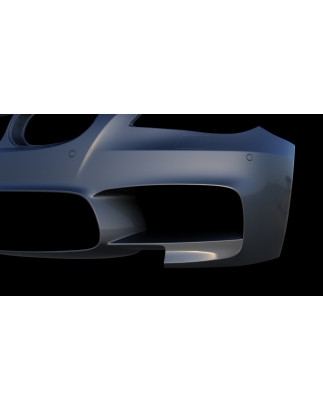 Paraurti anteriore BMW E60 (Cod. S-BE60-F-01)