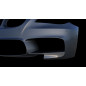 Paraurti anteriore BMW E60 (Cod. S-BE60-F-01)