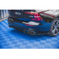 Splitter posteriore Volvo S60/V60 R-Design Mk3 (Cod. M-VO-S60-3-RDESIGN-RD1G)