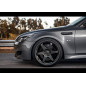 Parafanghi anteriori BMW E60 (Cod. S-BE60-FF-01)