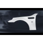 Parafanghi anteriori BMW E60 (Cod. S-BE60-FF-01)