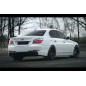 Paraurti posteriore BMW E60 (Cod. S-BE60-R-01)
