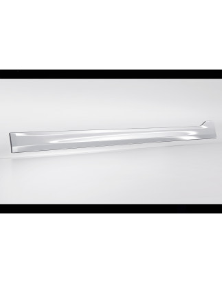 Minigonne laterali BMW E60 (Cod. S-BE60-S-01)