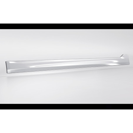 Minigonne laterali BMW E60 (Cod. S-BE60-S-01)