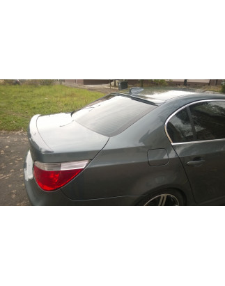 Spoiler baule BMW E60 (Cod. S-BE60-SP-01)
